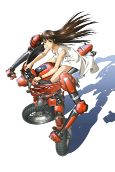 Capa de Anime
