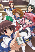 Capa de Anime