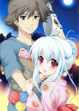 Capa de Anime