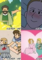 Capa de Anime