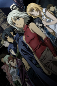 Capa de Anime
