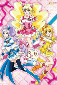 Capa de Anime