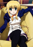 Capa de Anime