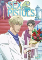 Capa de Anime