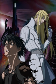 Capa de Anime