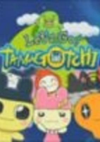 Capa de Anime