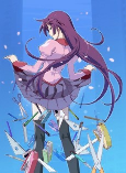 Capa de Anime