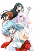 Capa de Anime