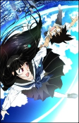 Capa de Anime