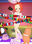Capa de Anime