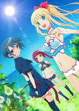 Capa de Anime