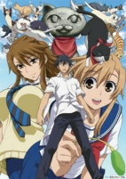Capa de Anime