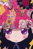 Capa de Anime