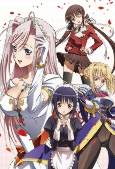 Capa de Anime