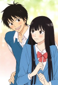 Capa de Anime