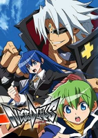 Cover of Anime