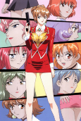Capa de Anime