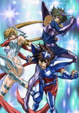 Capa de Anime