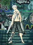 Cover of Anime