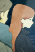 Capa de Anime