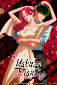 Capa de Anime