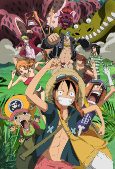 Capa de Anime