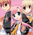 Capa de Anime