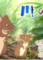Capa de Anime