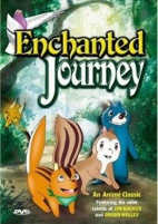 Cover of Anime