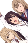 Capa de Anime