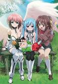 Capa de Anime