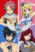 Capa de Anime
