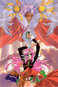 Capa de Anime