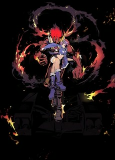 Capa de Anime