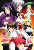Capa de Anime