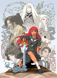 Capa de Anime