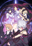 Capa de Anime