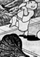 Titelbild von Anime