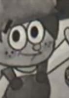 Titelbild von Anime