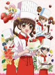 Capa de Anime