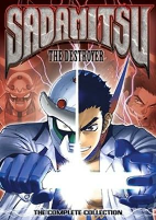 Capa de Anime