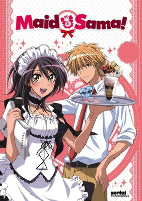 Capa de Anime