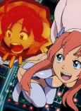 Capa de Anime