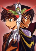 Capa de Anime
