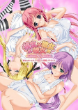 Capa de Anime