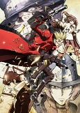 Capa de Anime