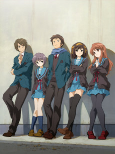 Capa de Anime