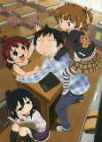 Titelbild von Anime