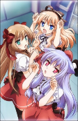 Capa de Anime