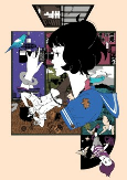Capa de Anime